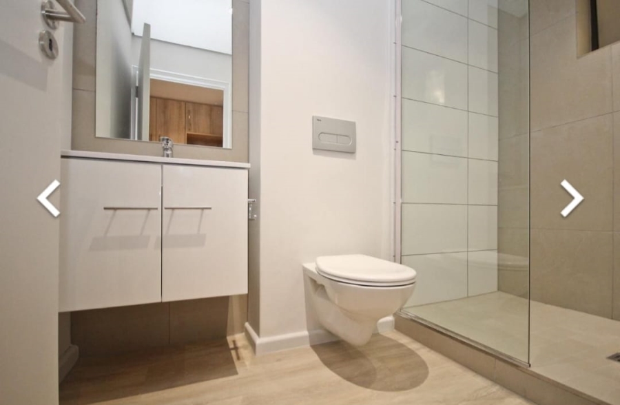 To Let 1 Bedroom Property for Rent in Woodstock Western Cape